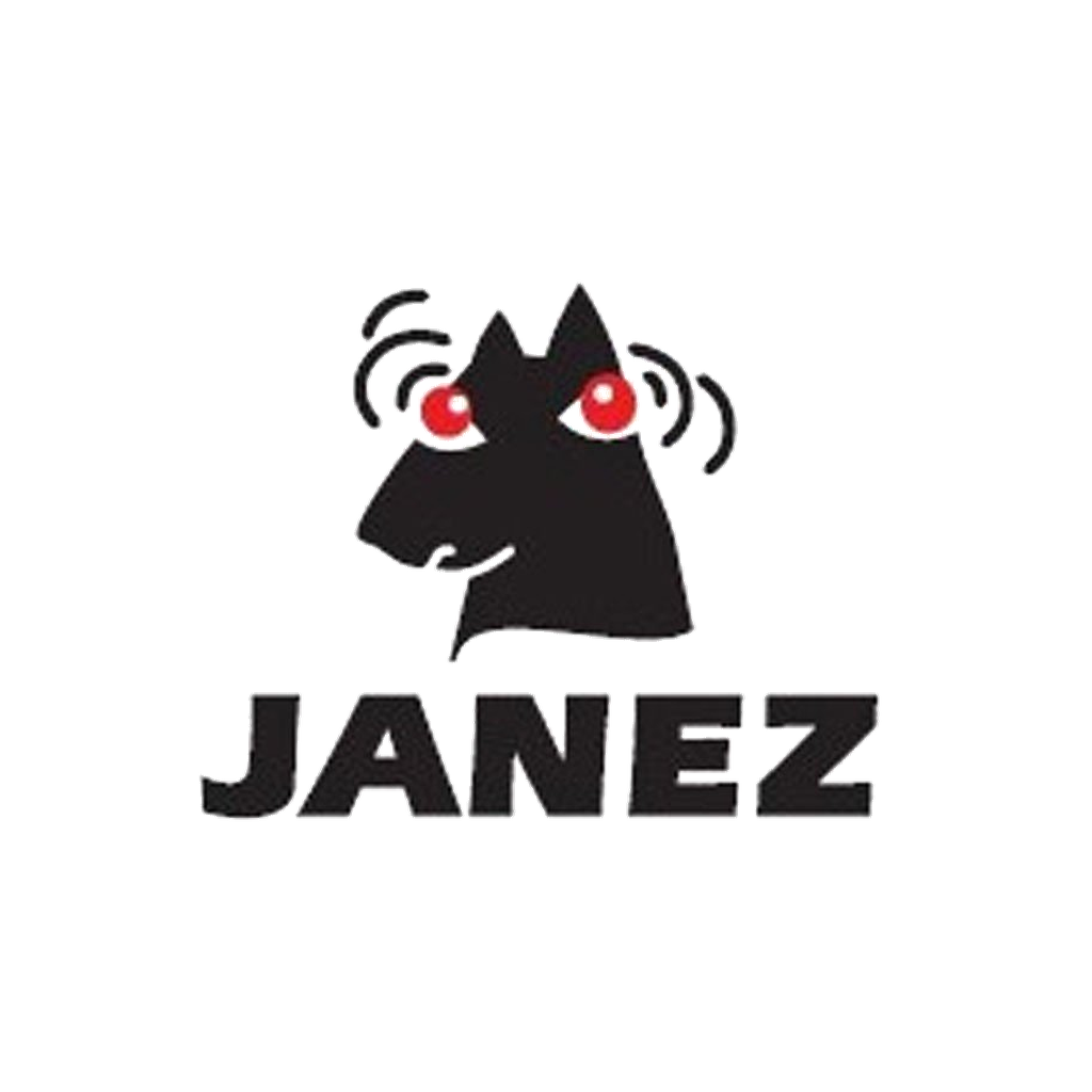 Janez logotip